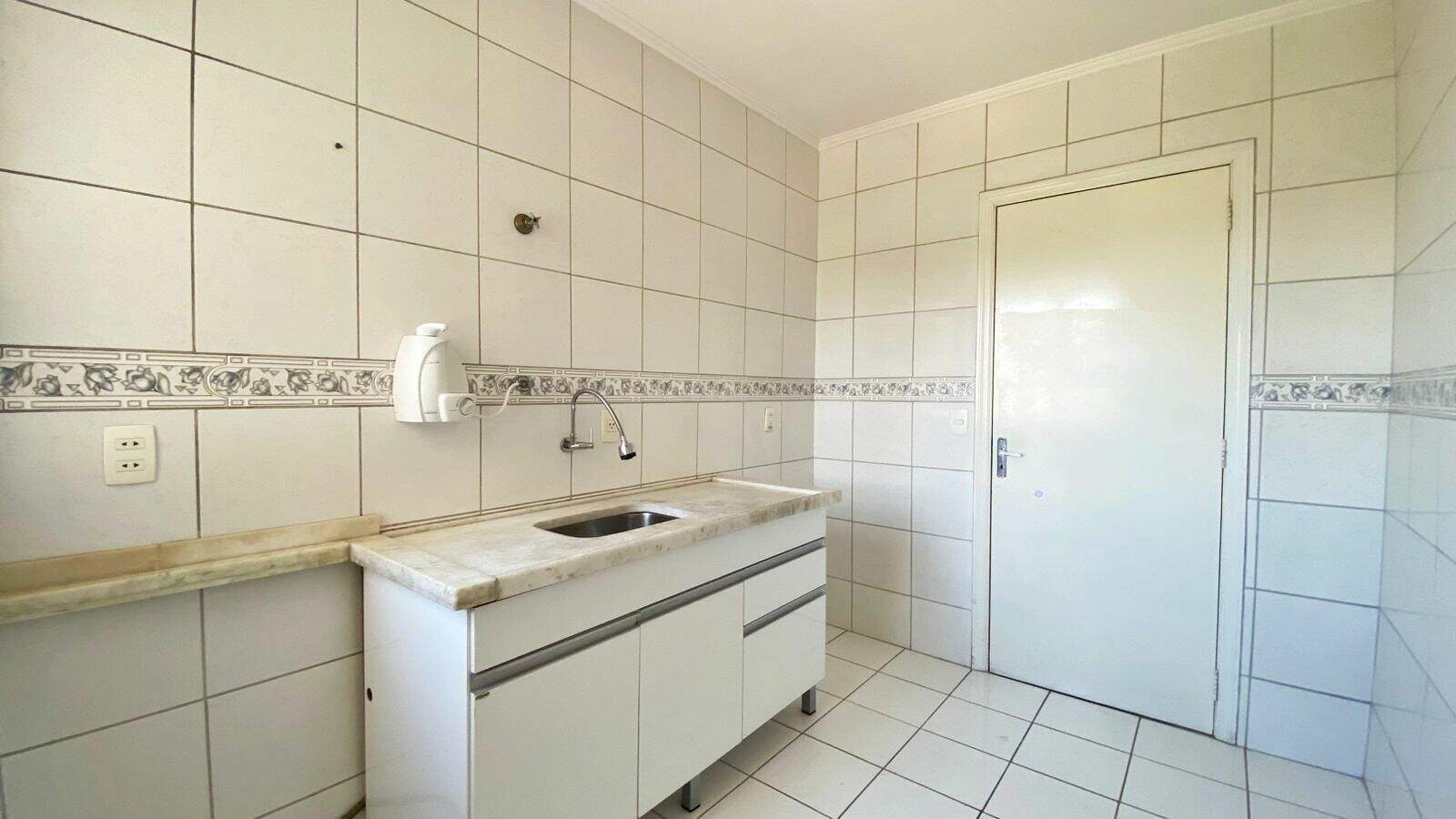 Apartamento à venda no Jardim Shangai: 