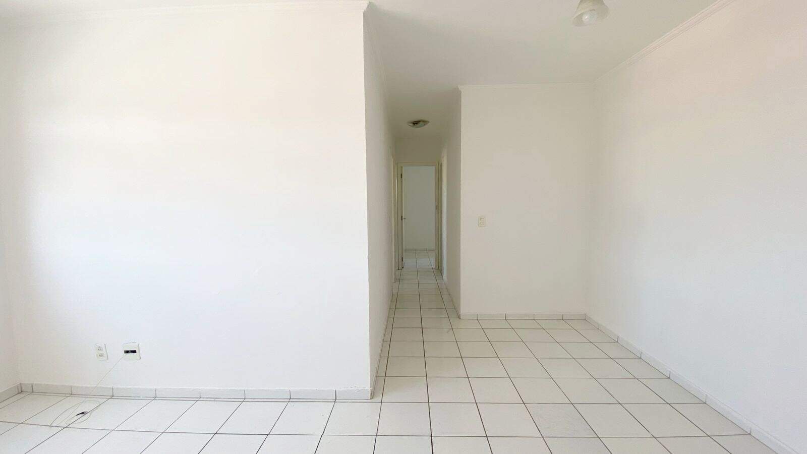 Apartamento à venda no Jardim Shangai: 