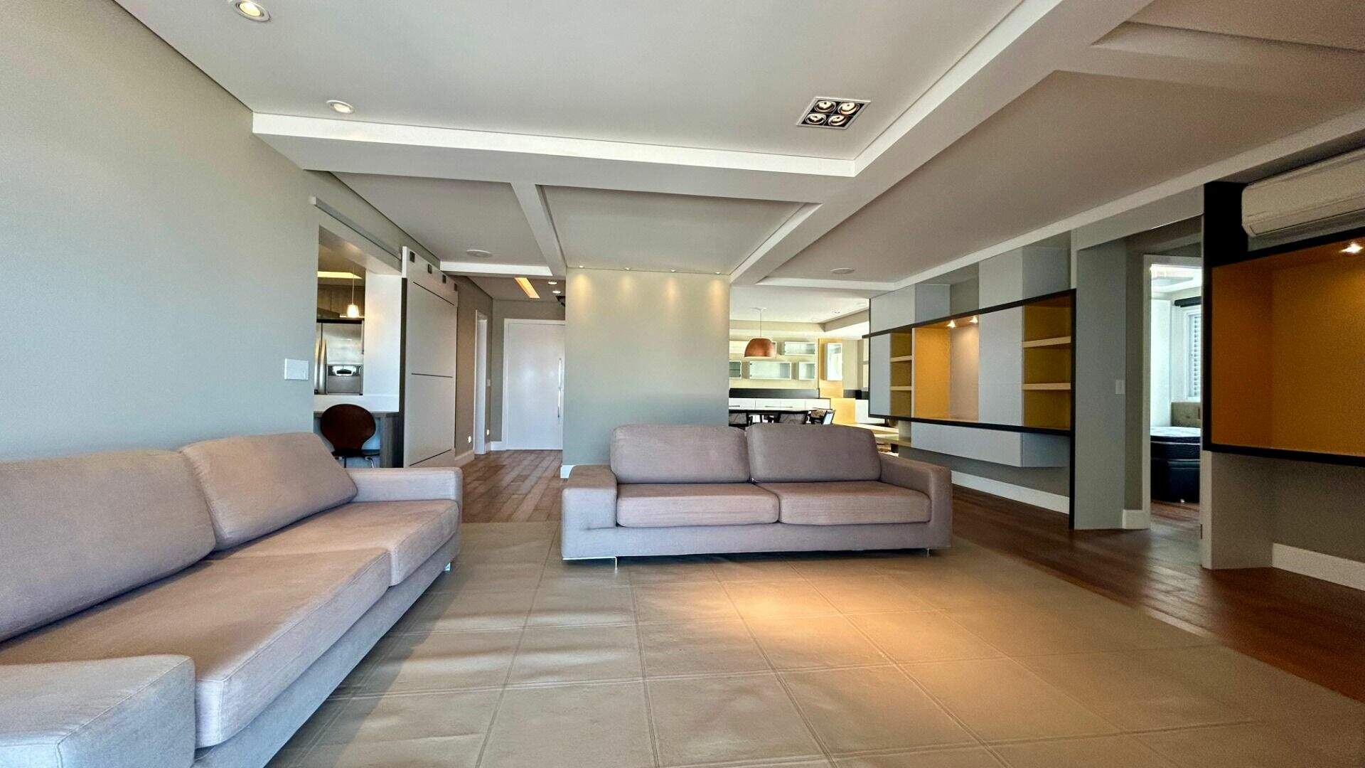 Apartamento à venda no Jardim Messina: 