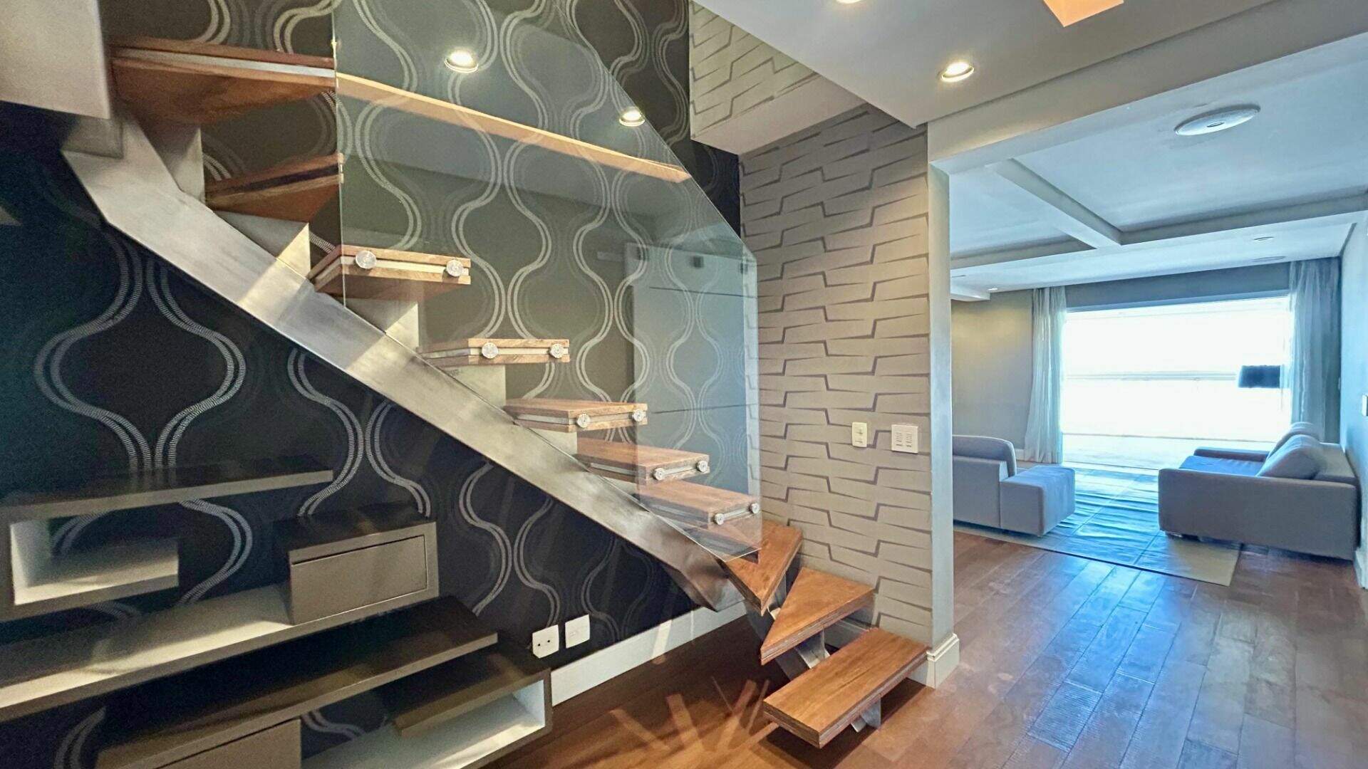 Apartamento à venda no Jardim Messina: 