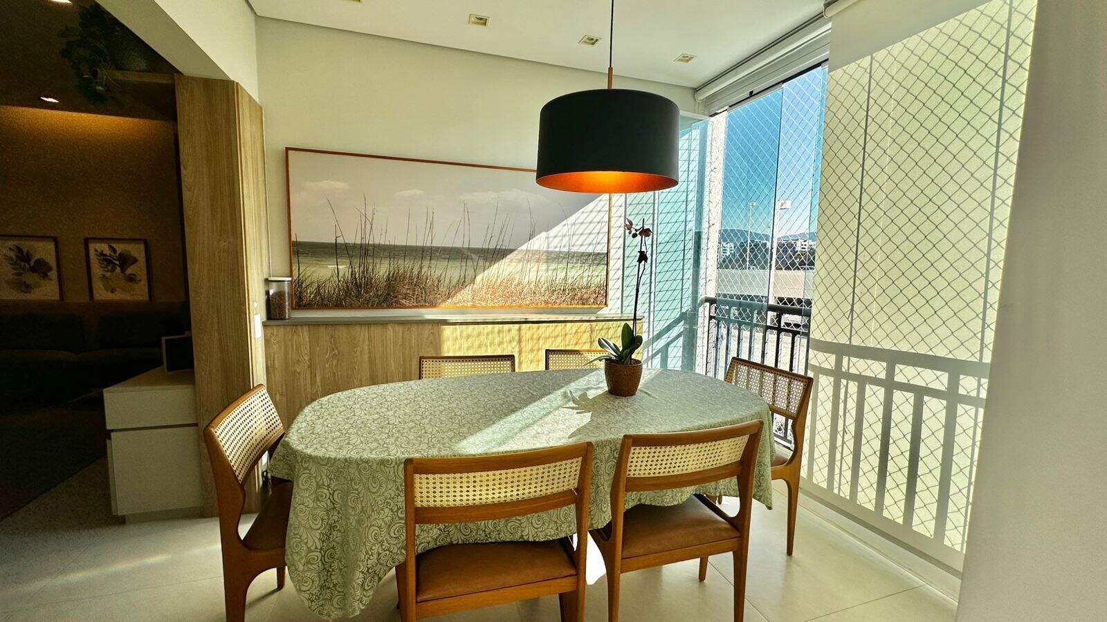 Apartamento à venda no Jardim Ana Maria: 