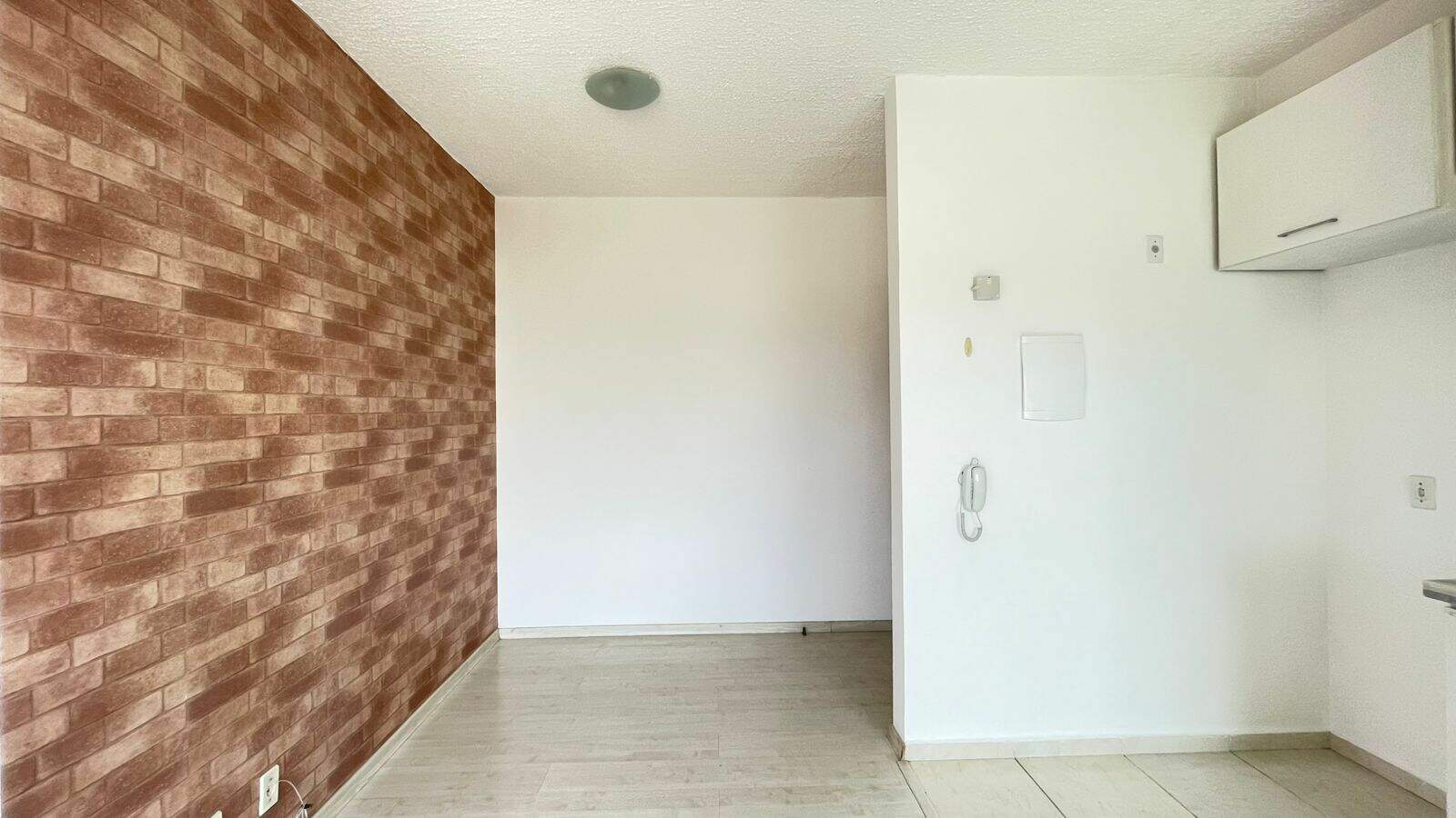 Apartamento à venda no Cidade Nova: 