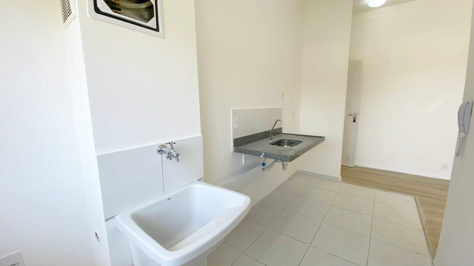 Apartamento à venda no Chácara Recreio Santa Camila: 