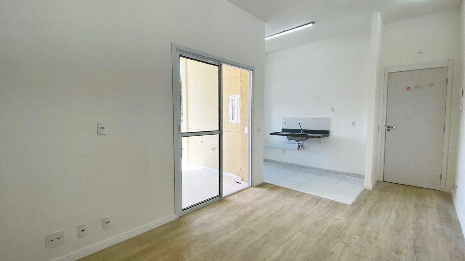 Apartamento à venda no Chácara Recreio Santa Camila: 