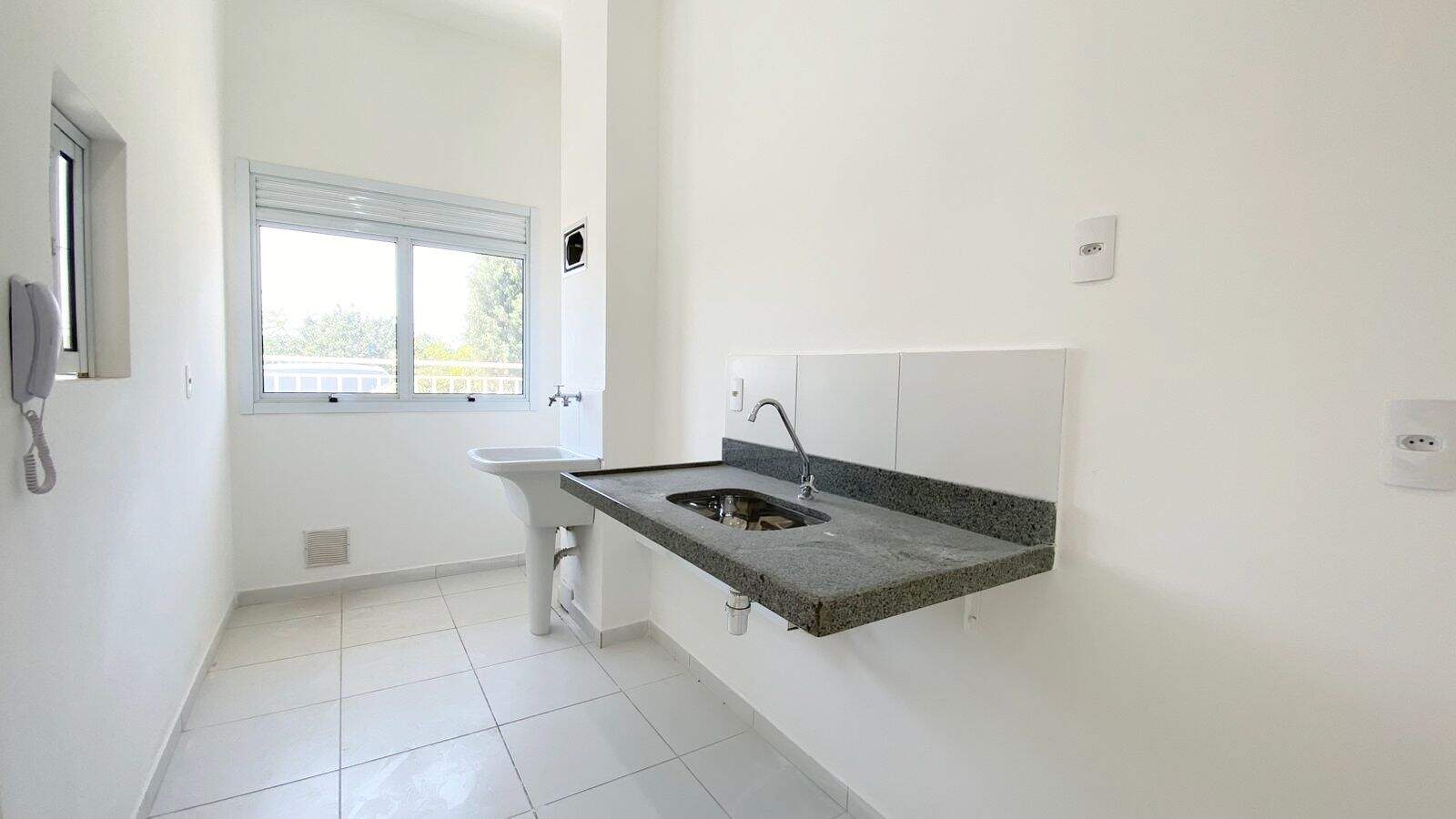 Apartamento à venda no Chácara Recreio Santa Camila: 