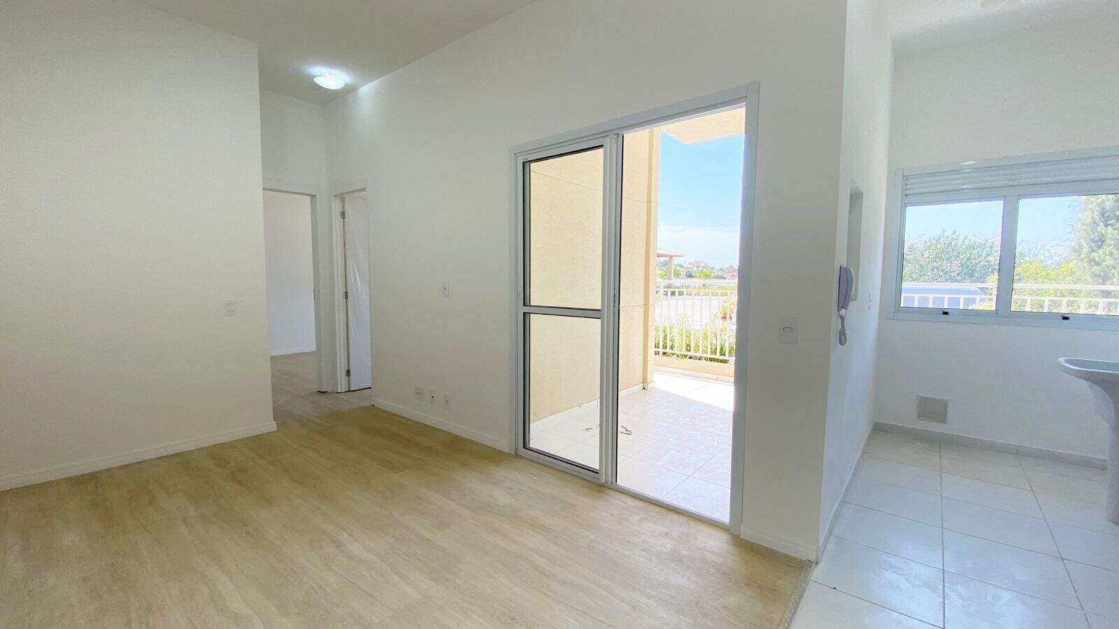 Apartamento à venda no Chácara Recreio Santa Camila: 