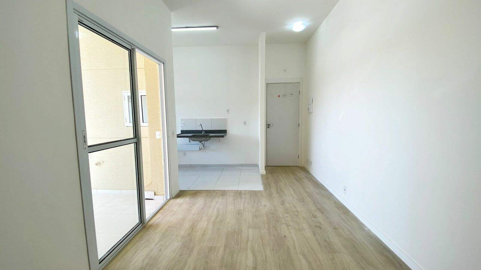 Apartamento à venda no Chácara Recreio Santa Camila: 