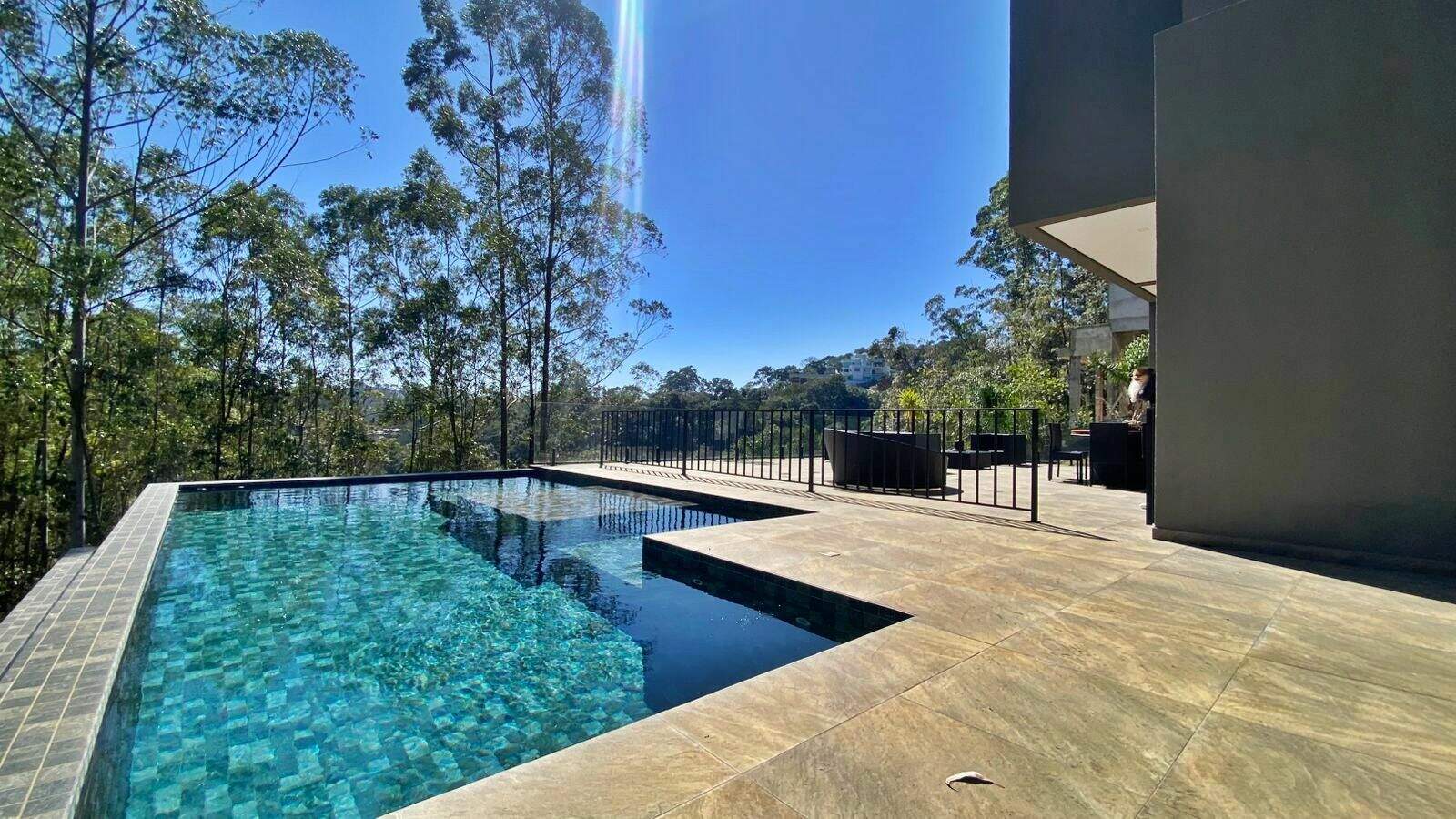 Casa à venda no Serra dos Lagos: 