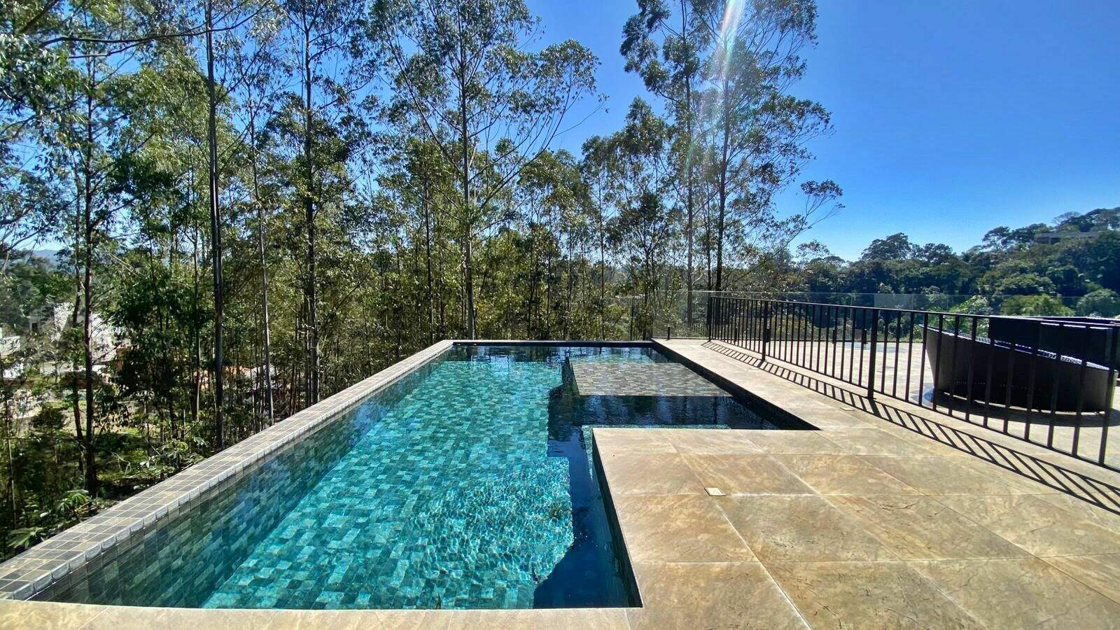 Casa à venda no Serra dos Lagos: 