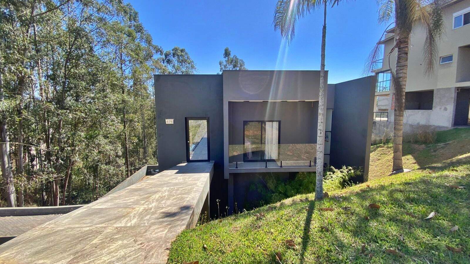 Casa à venda no Serra dos Lagos: 