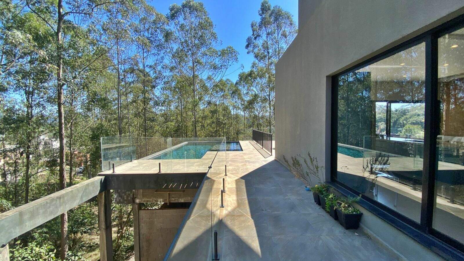 Casa à venda no Serra dos Lagos: 