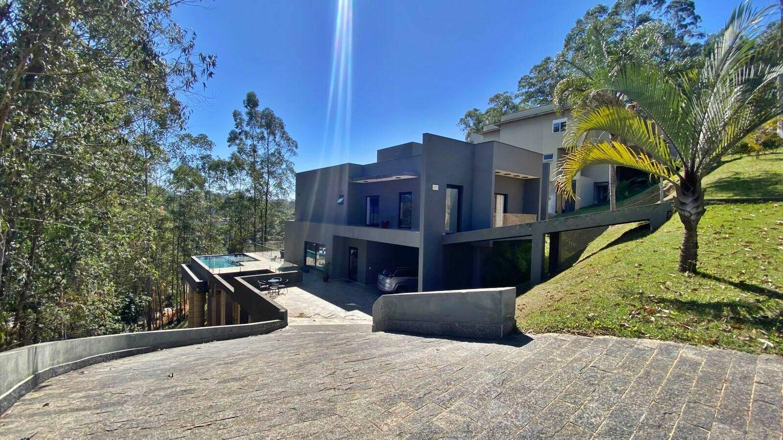 Casa à venda no Serra dos Lagos: 