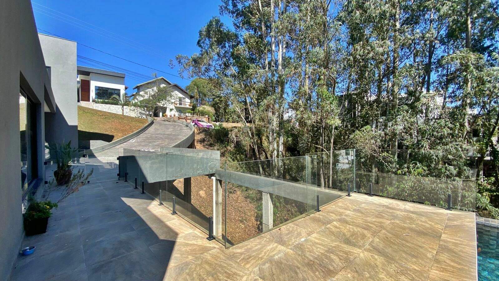 Casa à venda no Serra dos Lagos: 