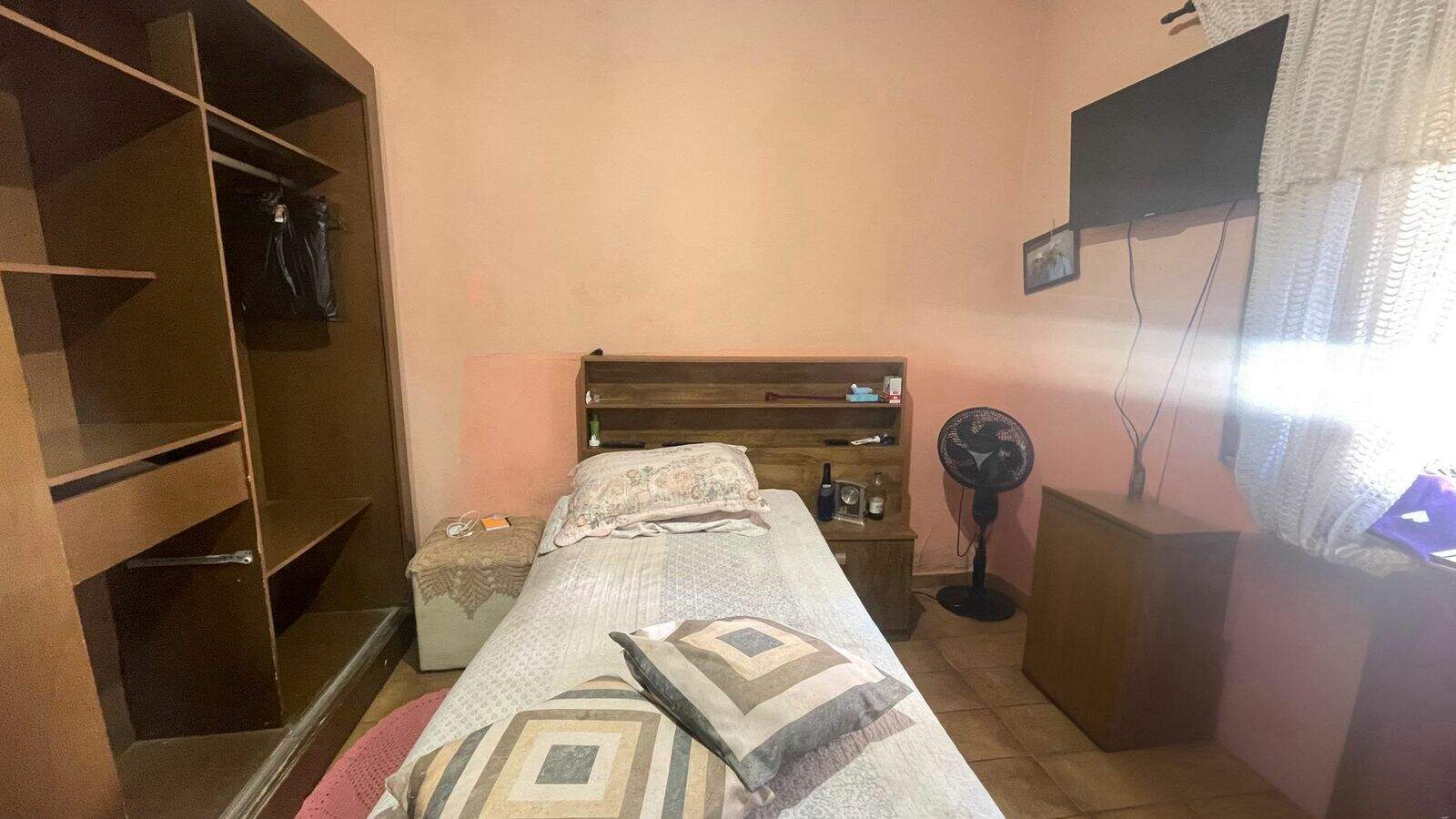 Casa à venda no Jardim Alegre: 