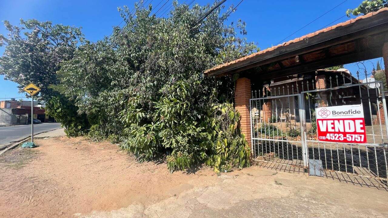 Casa à venda no Jardim Alegre: 