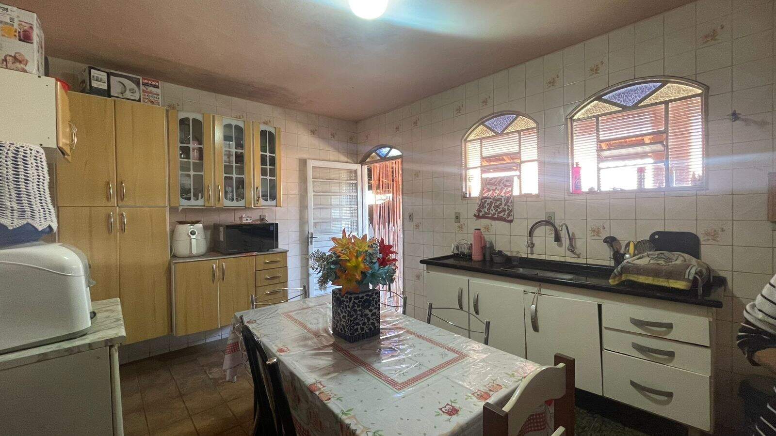 Casa à venda no Jardim Alegre: 