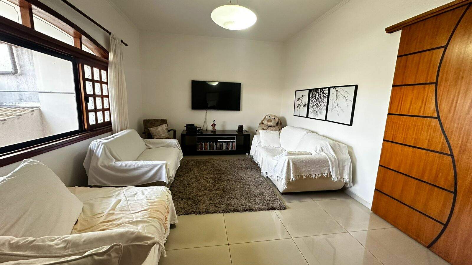 Casa à venda no Jardim São Vicente: 