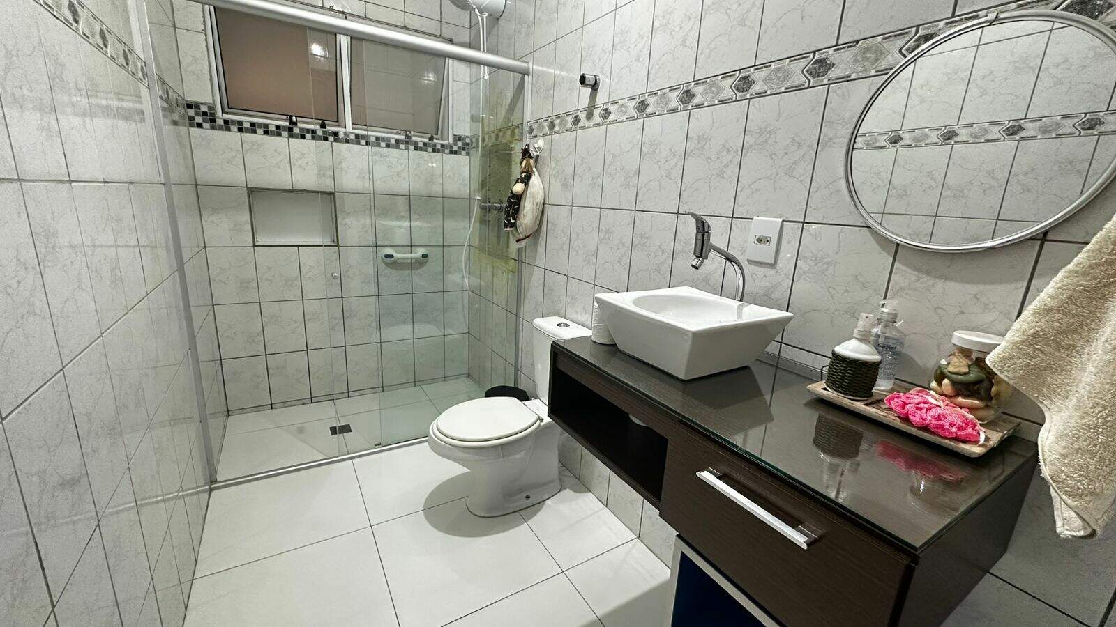 Casa à venda no Jardim São Vicente: 