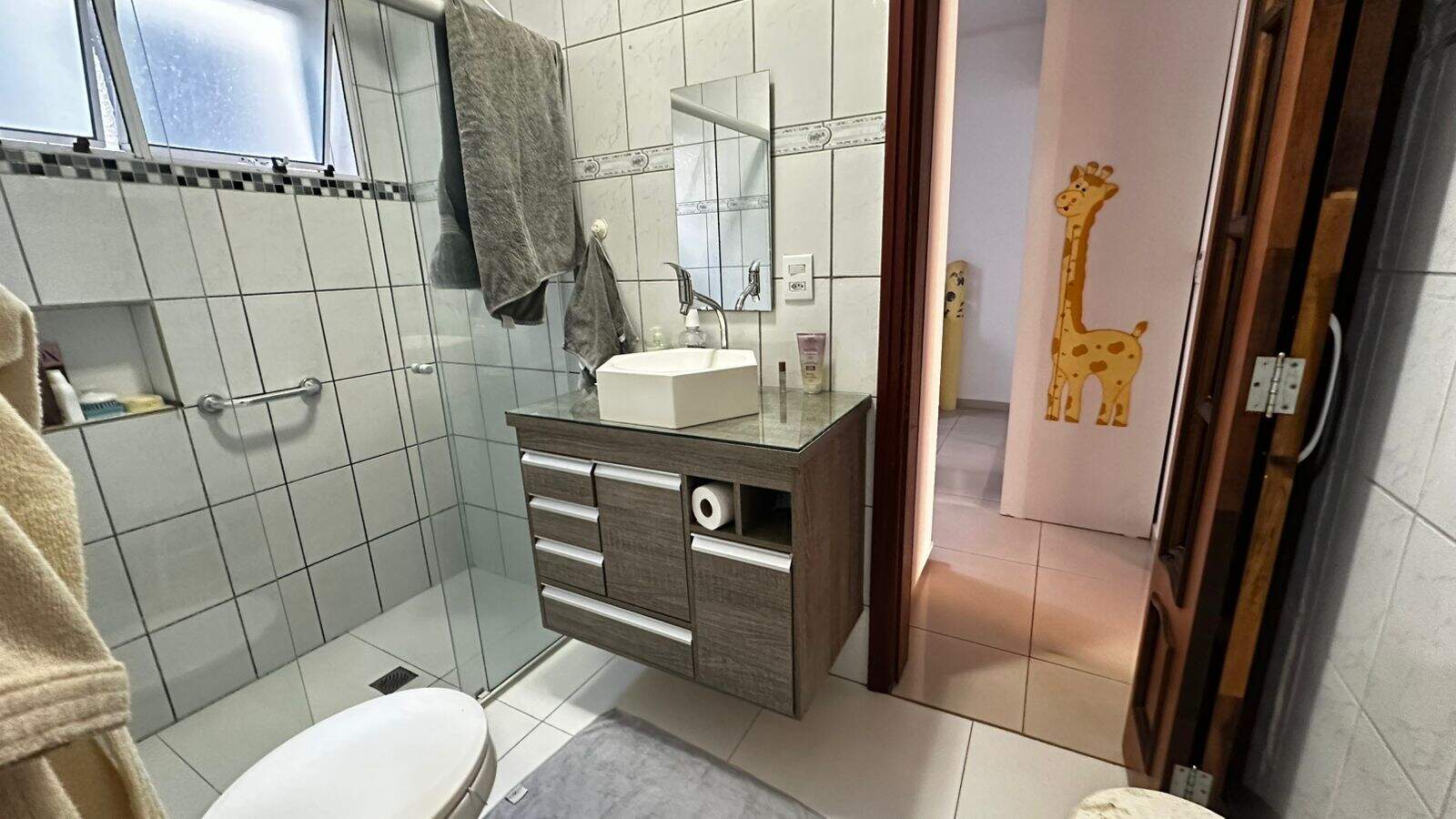 Casa à venda no Jardim São Vicente: 