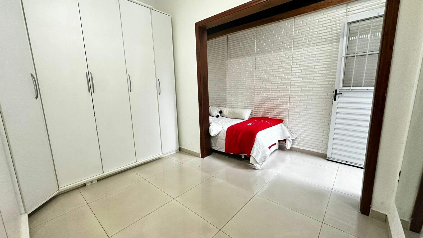 Casa à venda no Jardim São Vicente: 