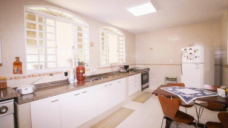 Chácara à venda no Chácara Morada Mediterrânea: 