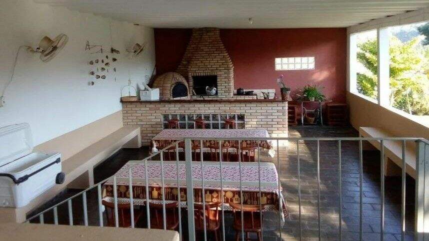 Chácara à venda no Chácara Morada Mediterrânea: 