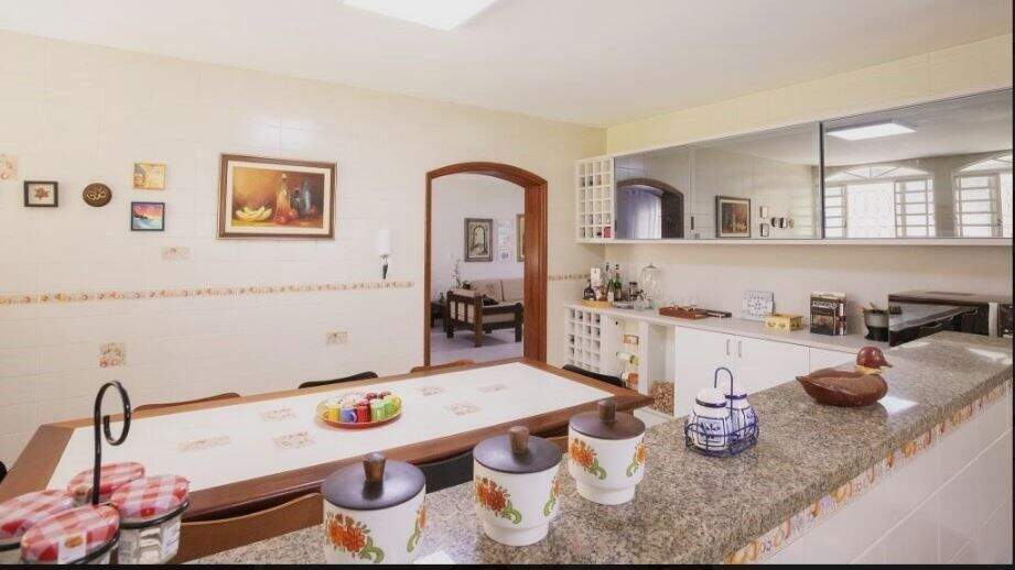 Chácara à venda no Chácara Morada Mediterrânea: 