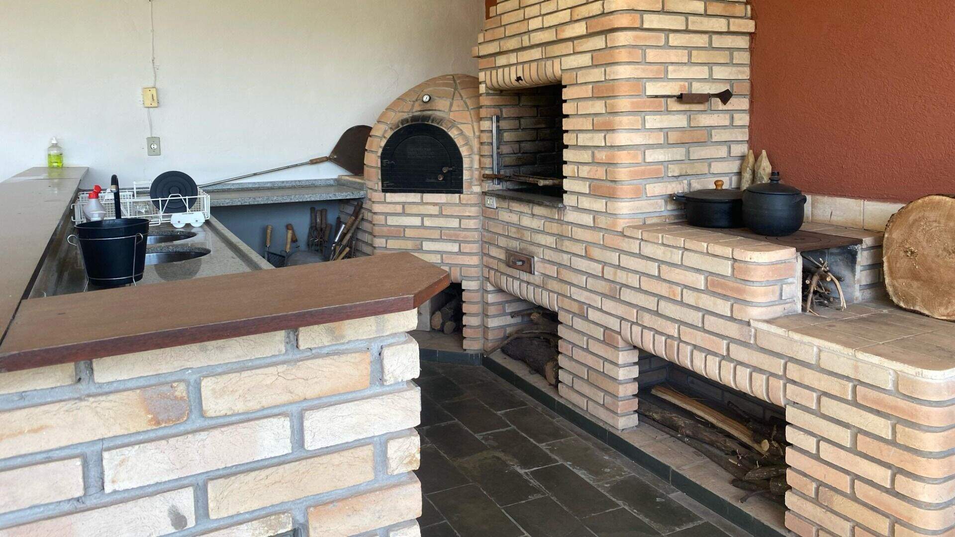 Chácara à venda no Chácara Morada Mediterrânea: 