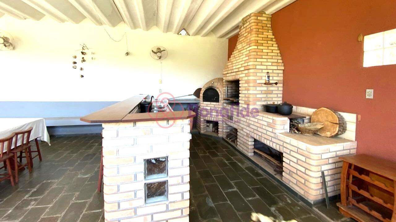 Chácara à venda no Chácara Morada Mediterrânea: 