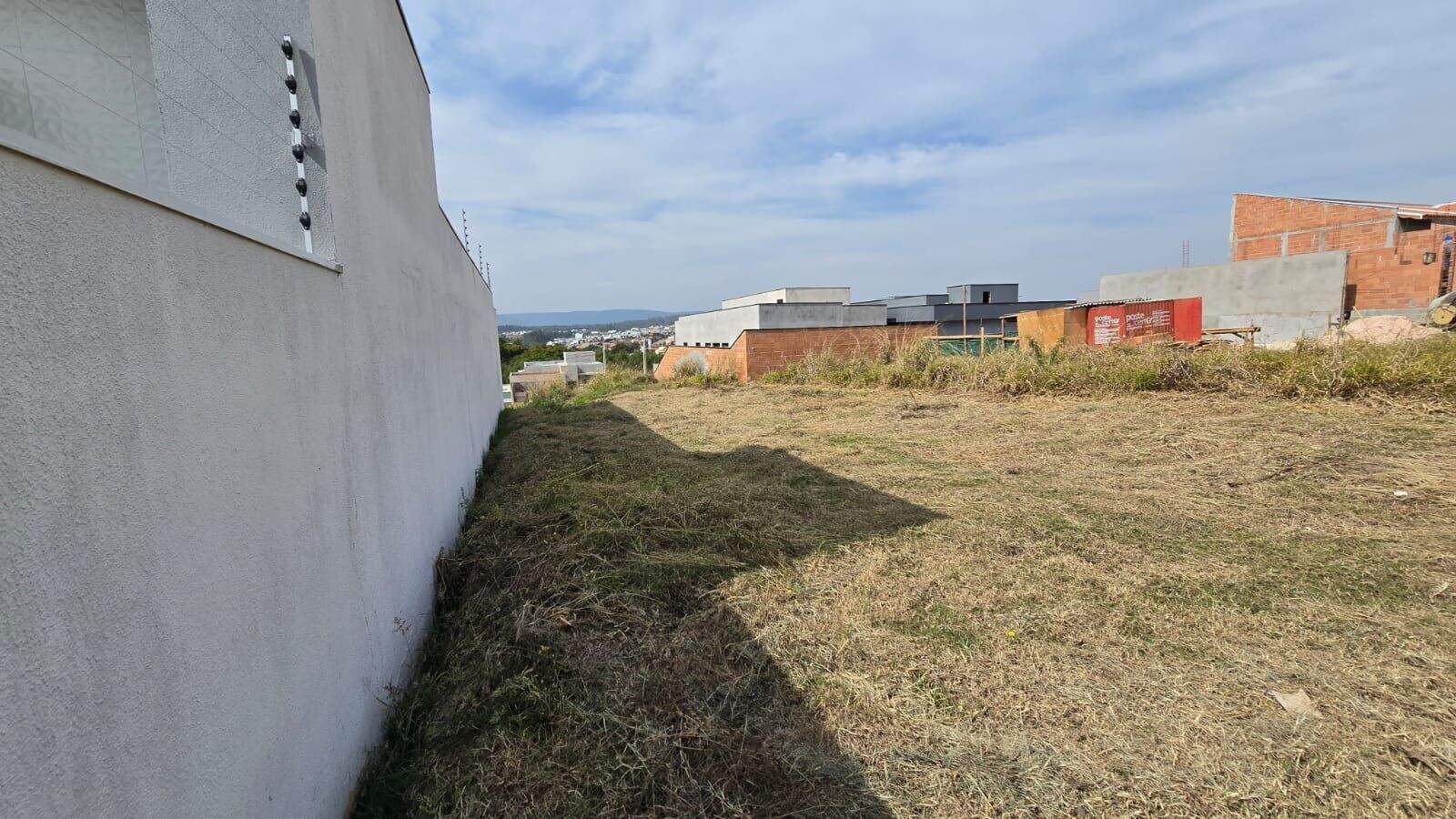 Terreno à venda no Parque dos Cafezais II: 