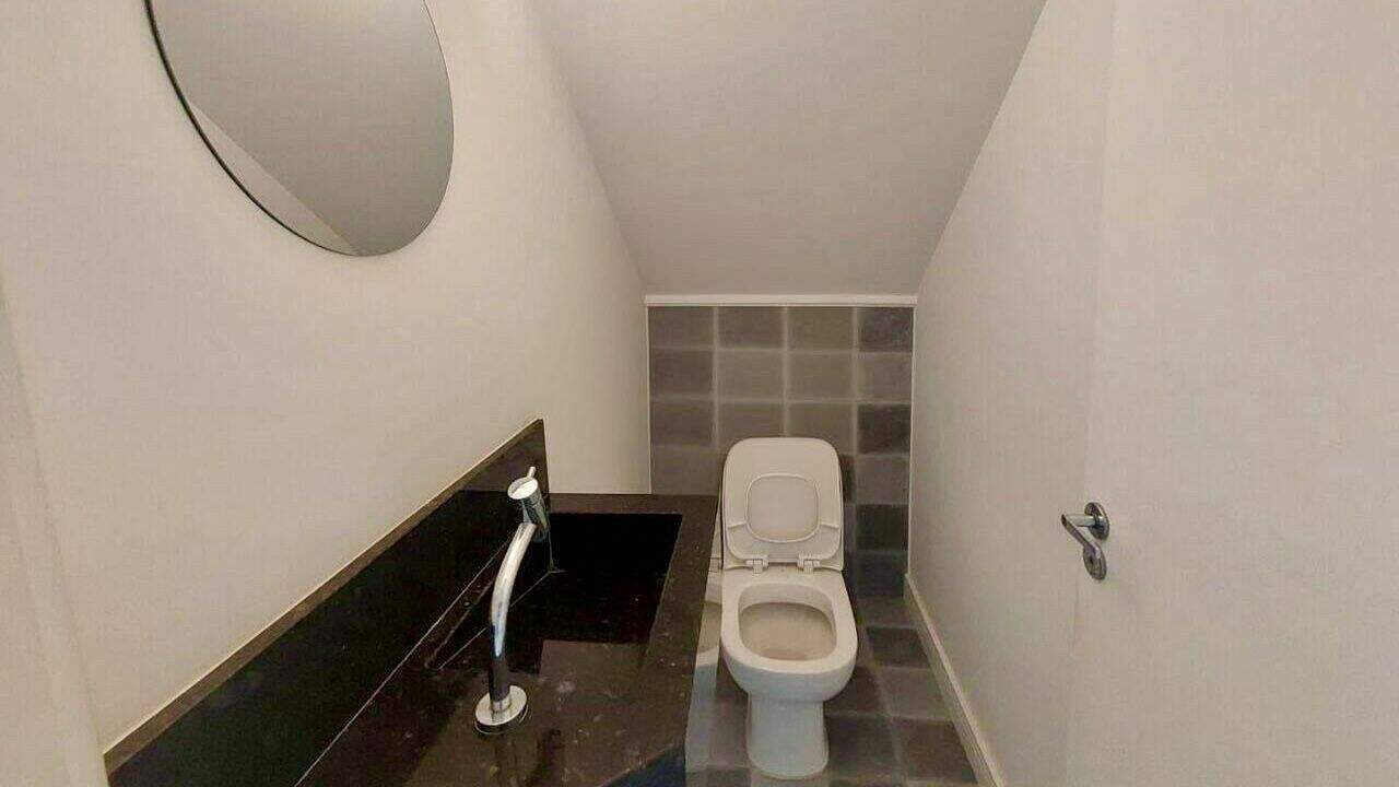 Casa à venda no Jardim das Carpas: 