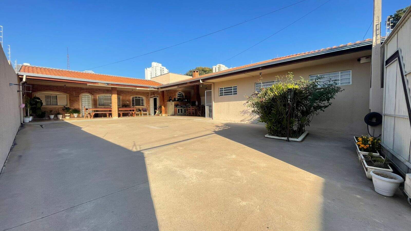 Casa à venda no Vila das Hortências: 