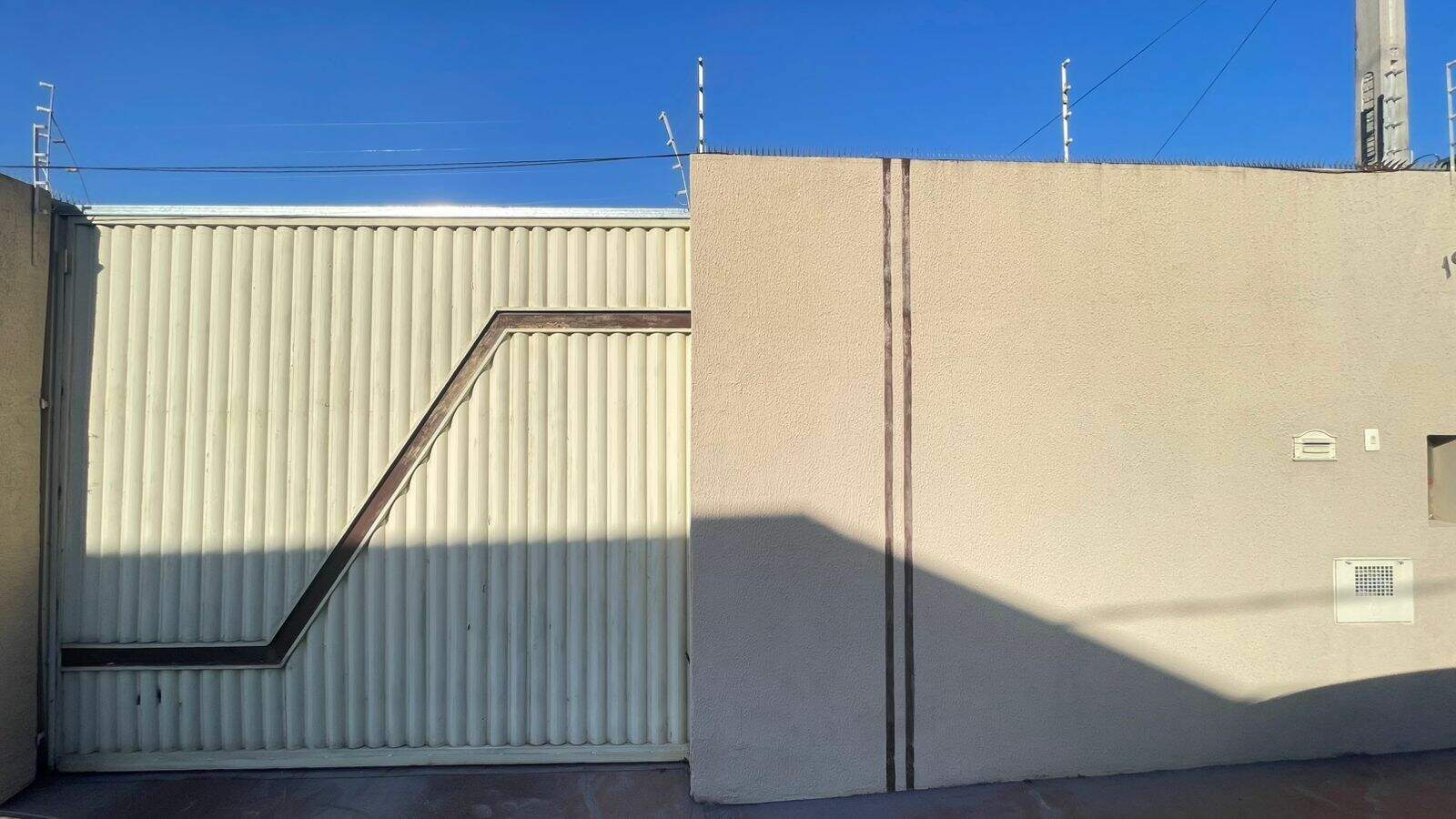 Casa à venda no Vila das Hortências: 