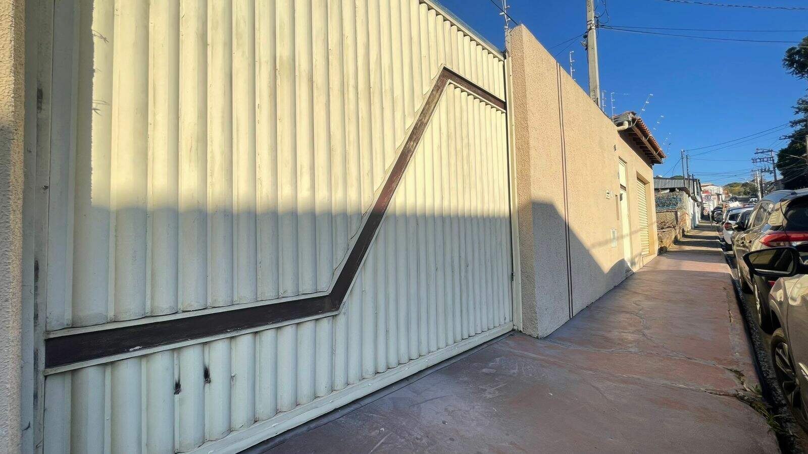 Casa à venda no Vila das Hortências: 