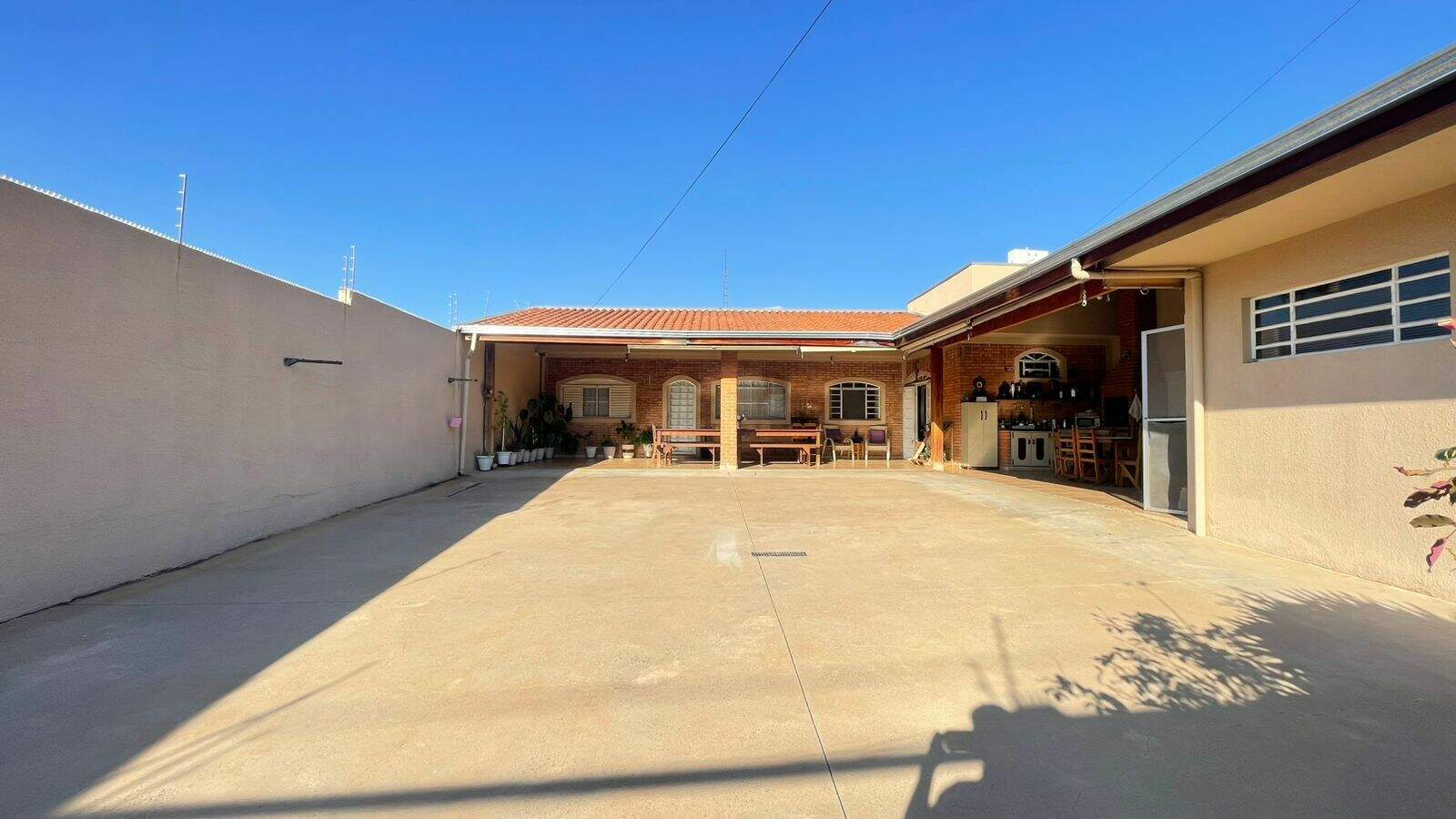 Casa à venda no Vila das Hortências: 