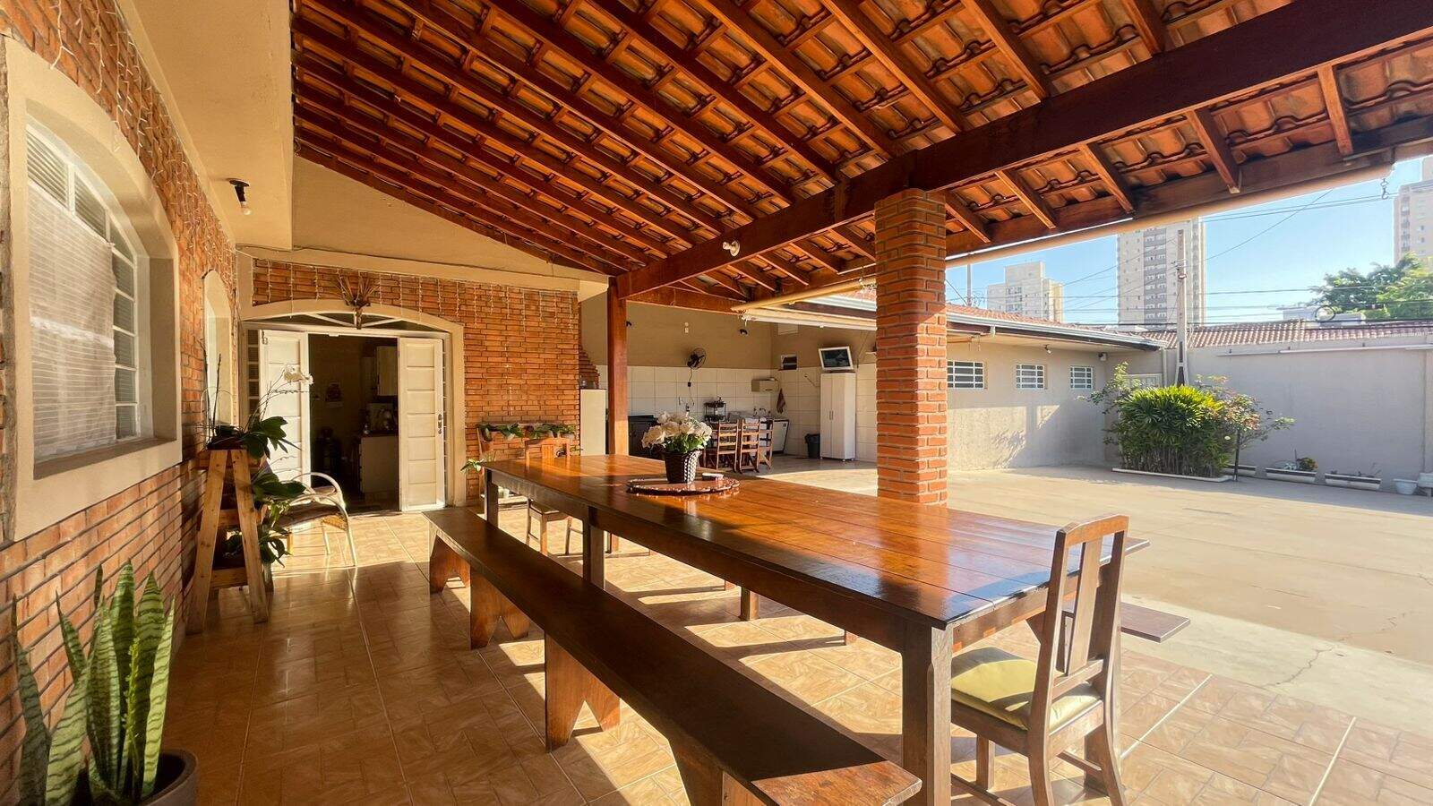 Casa à venda no Vila das Hortências: 