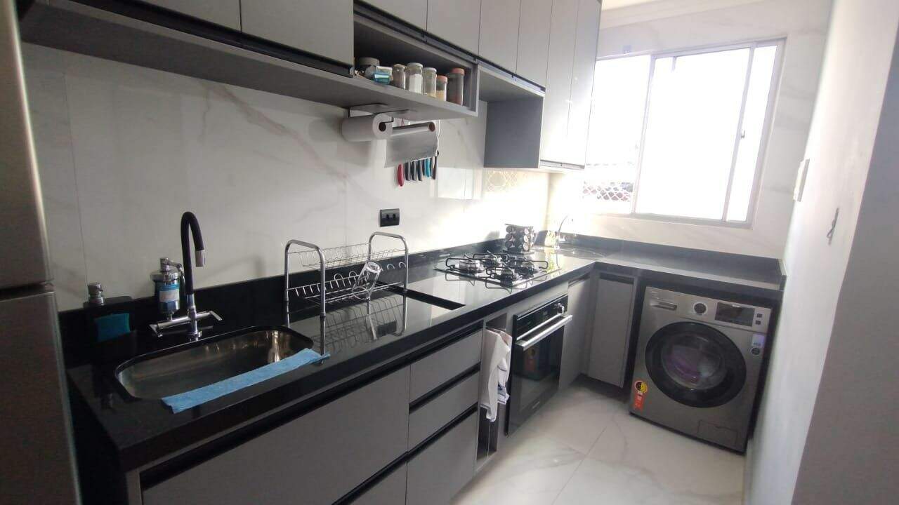 Apartamento à venda no Vila Della Piazza: 