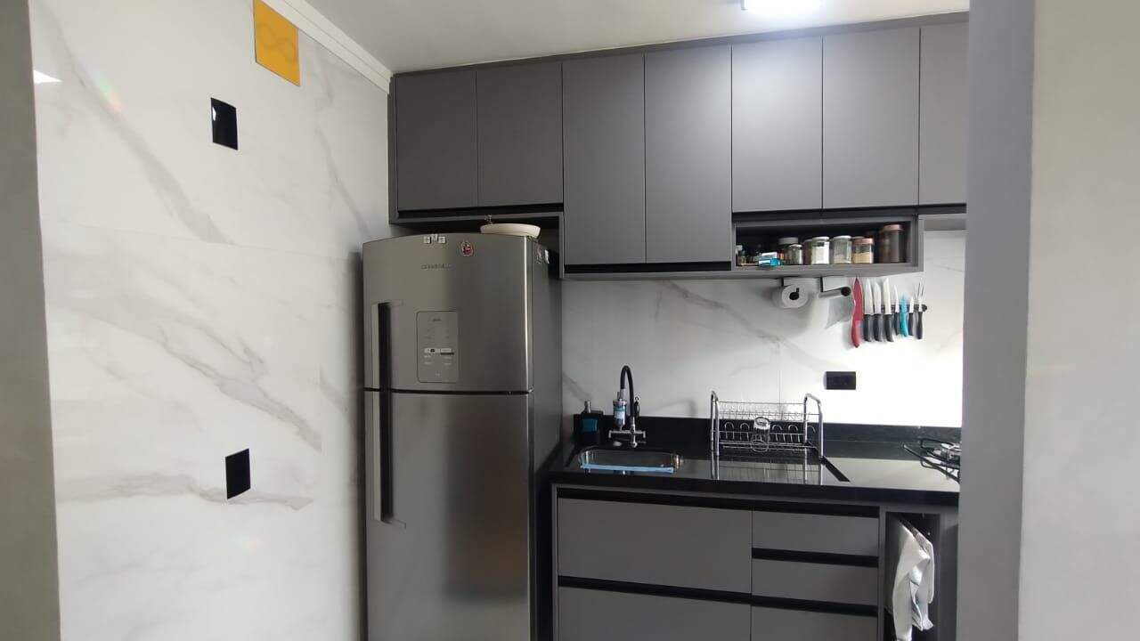 Apartamento à venda no Vila Della Piazza: 