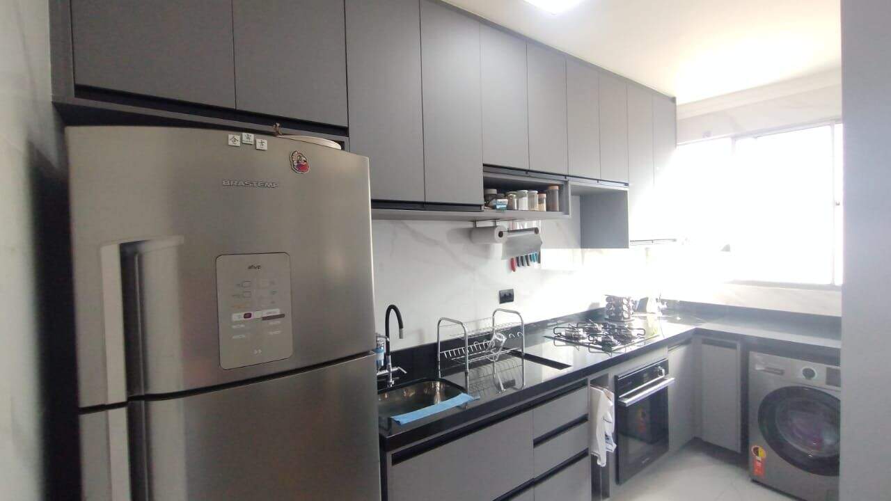 Apartamento à venda no Vila Della Piazza: 