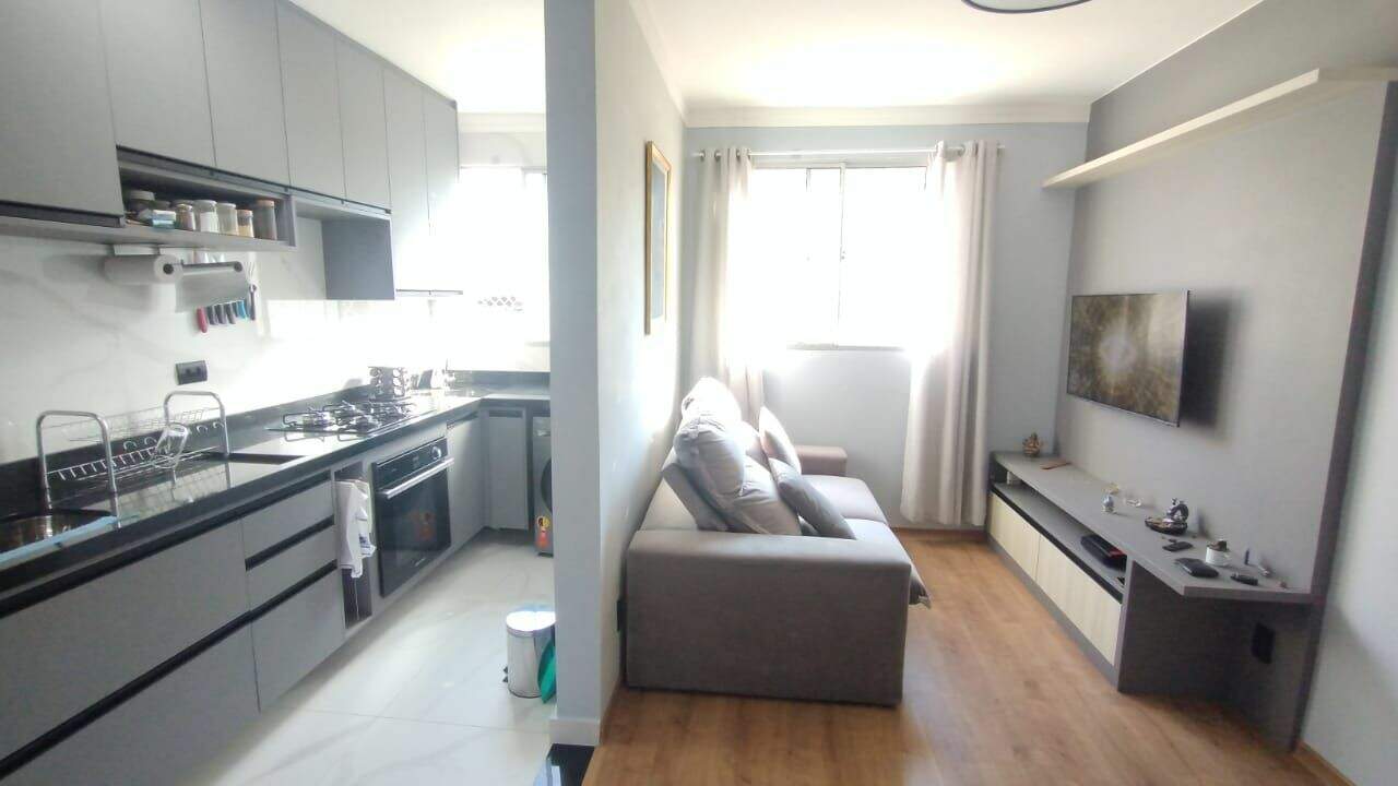 Apartamento à venda no Vila Della Piazza: 