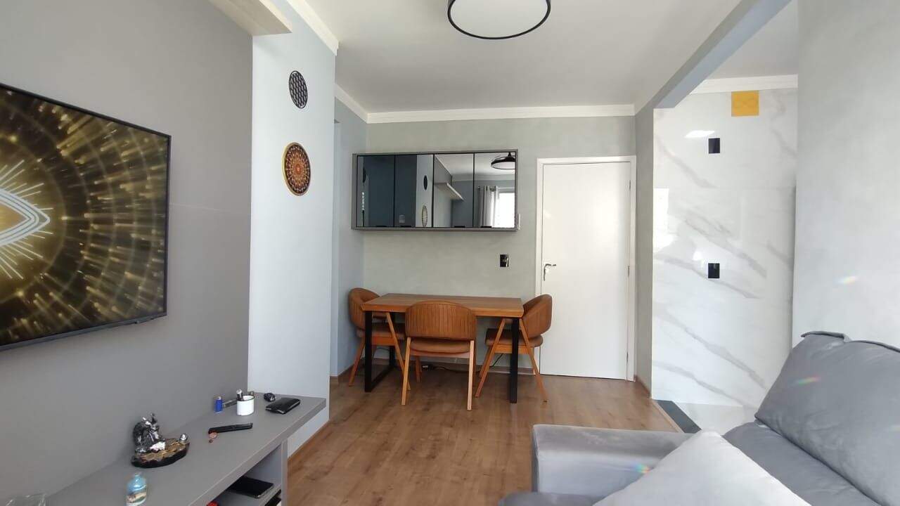 Apartamento à venda no Vila Della Piazza: 