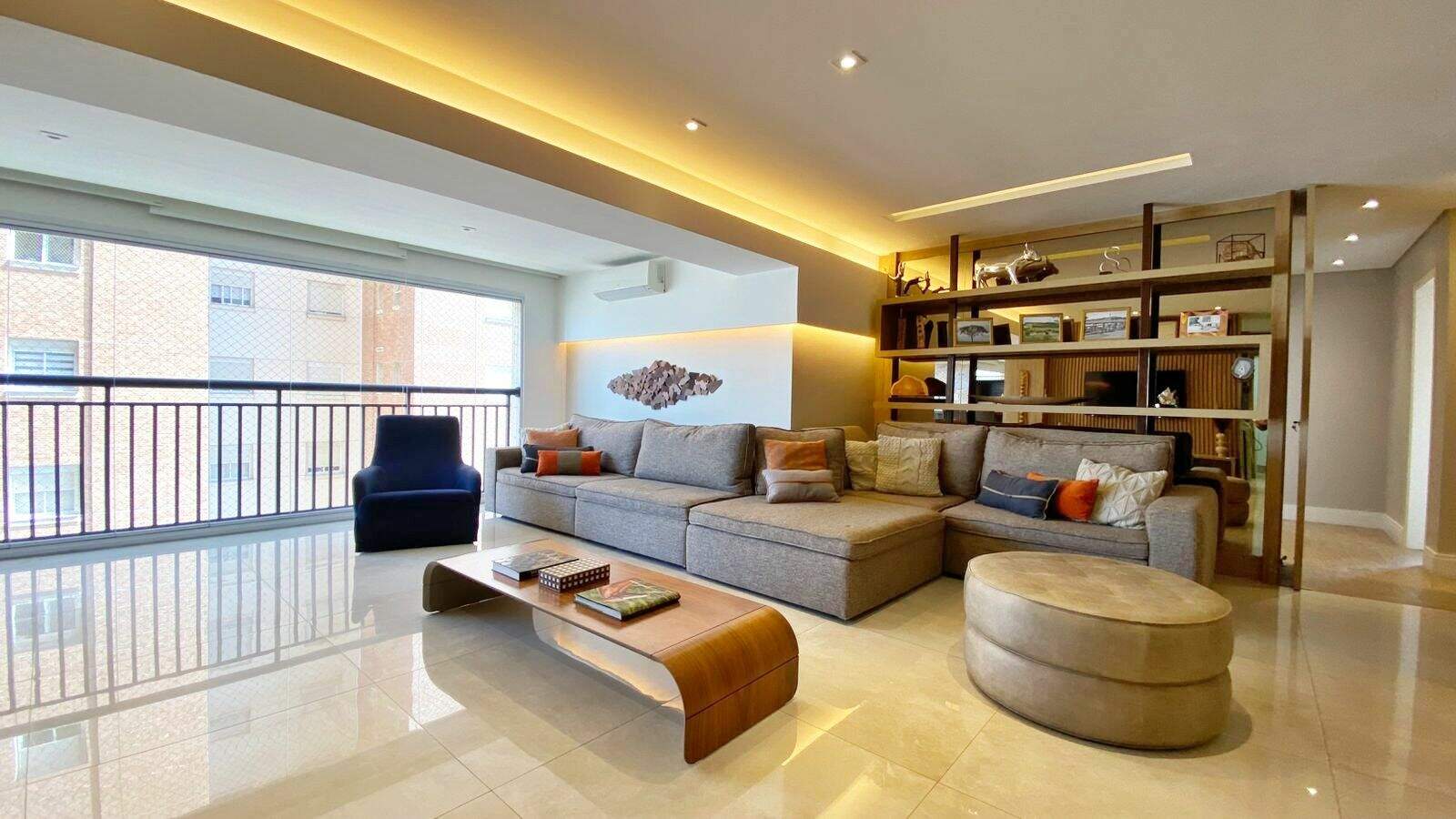 Apartamento à venda no Anhangabaú: 