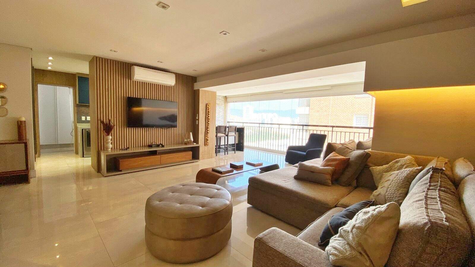 Apartamento à venda no Anhangabaú: 