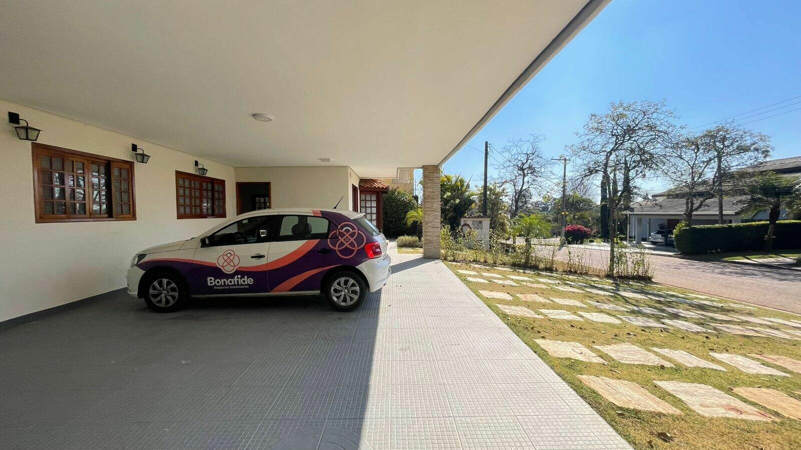 Casa à venda no Jardim Caxambu: 