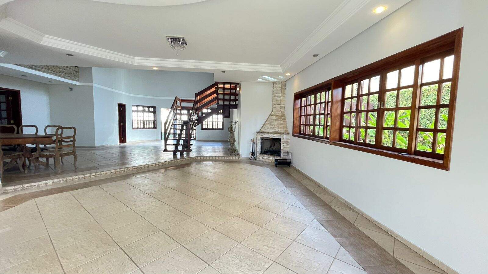 Casa à venda no Jardim Caxambu: 