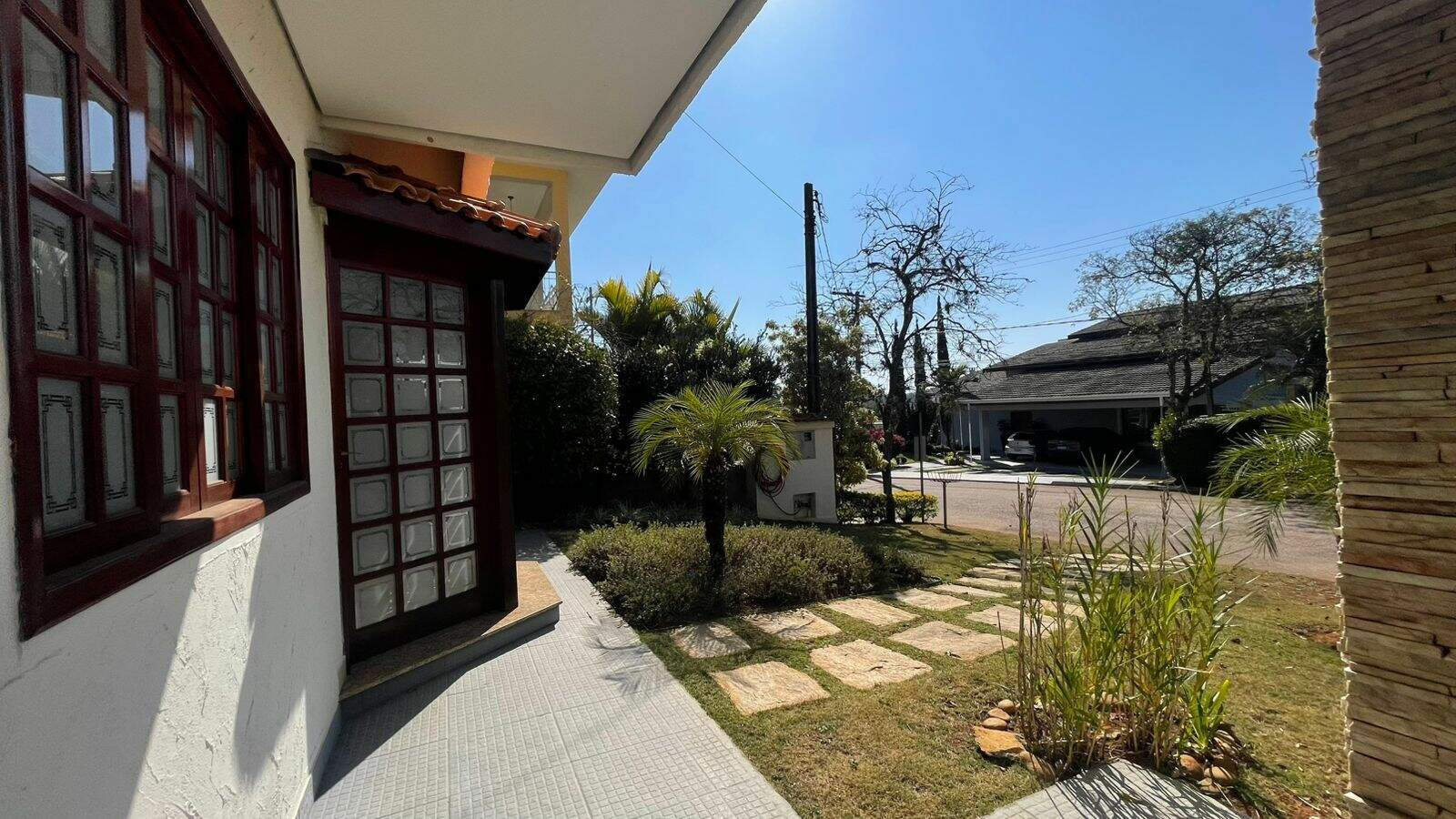 Casa à venda no Jardim Caxambu: 