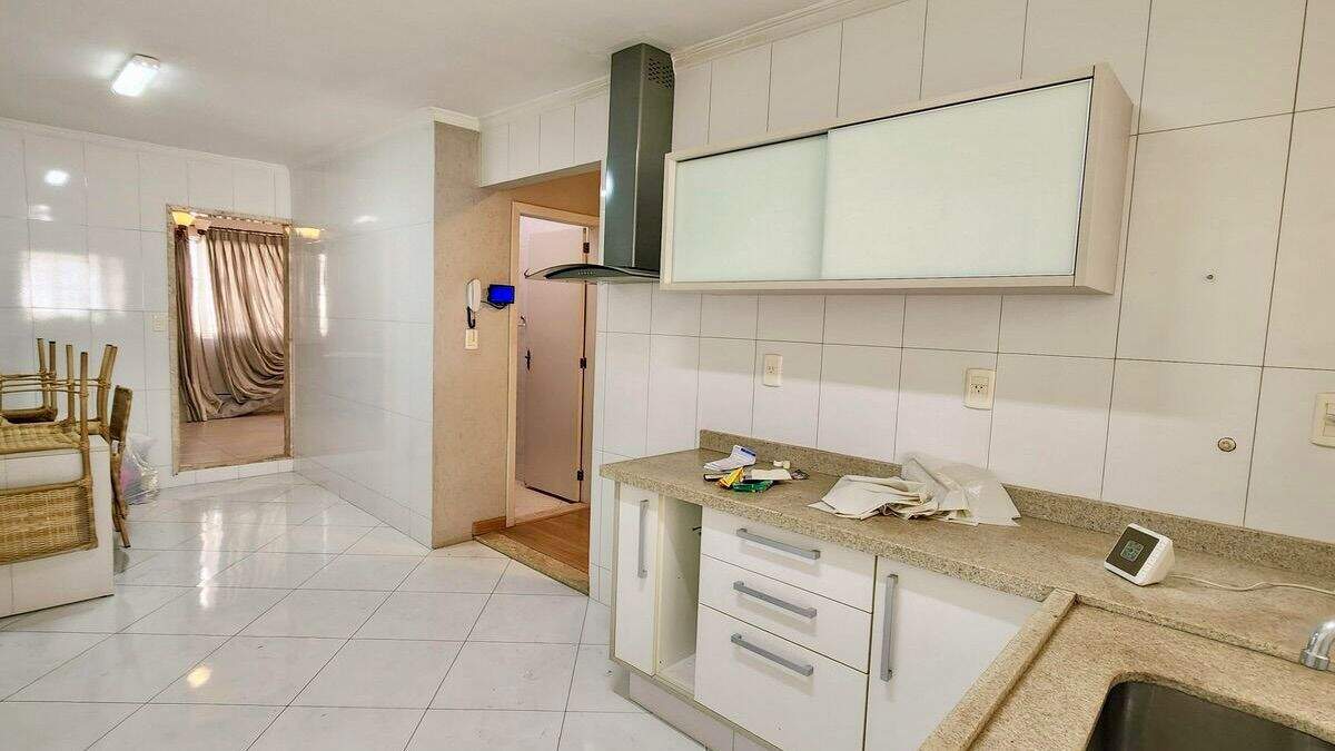 Casa à venda no Jardim das Samambaias: 