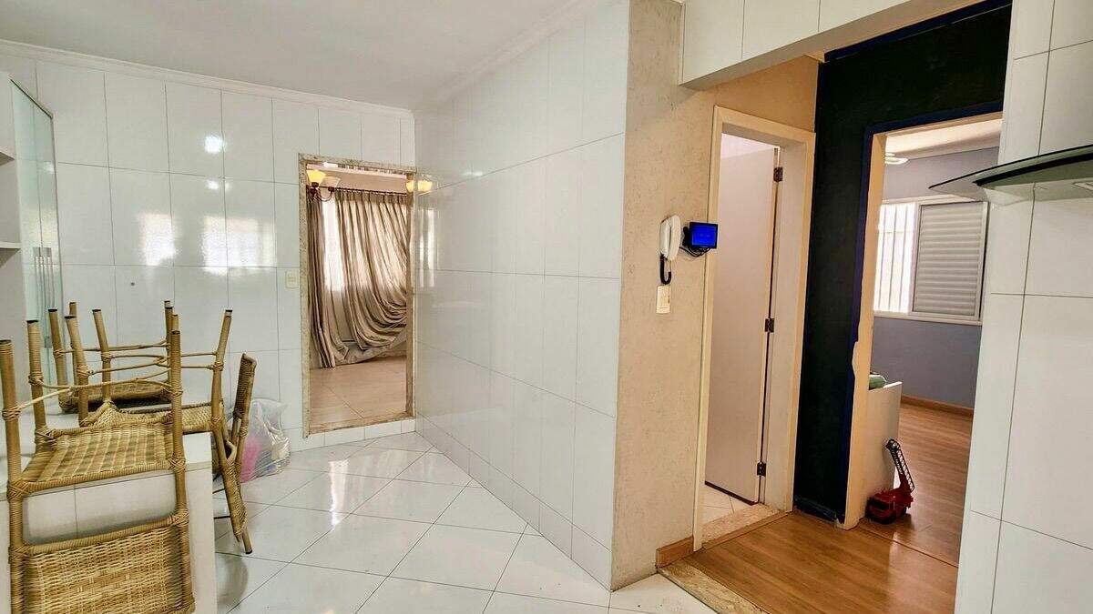 Casa à venda no Jardim das Samambaias: 