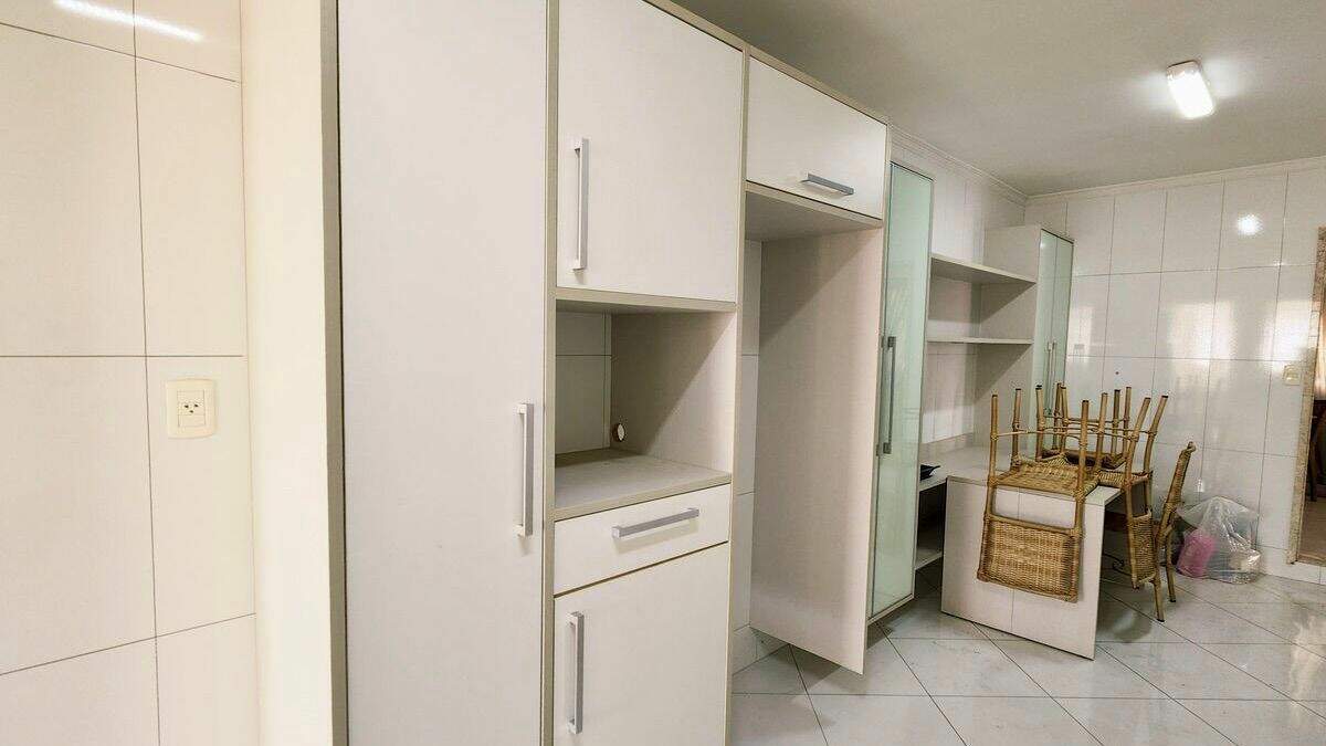 Casa à venda no Jardim das Samambaias: 