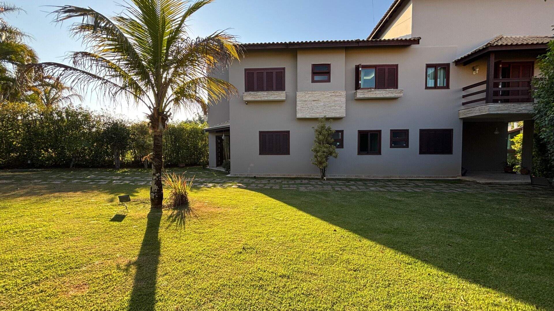 Casa à venda no Jardim do Ribeirão II: 